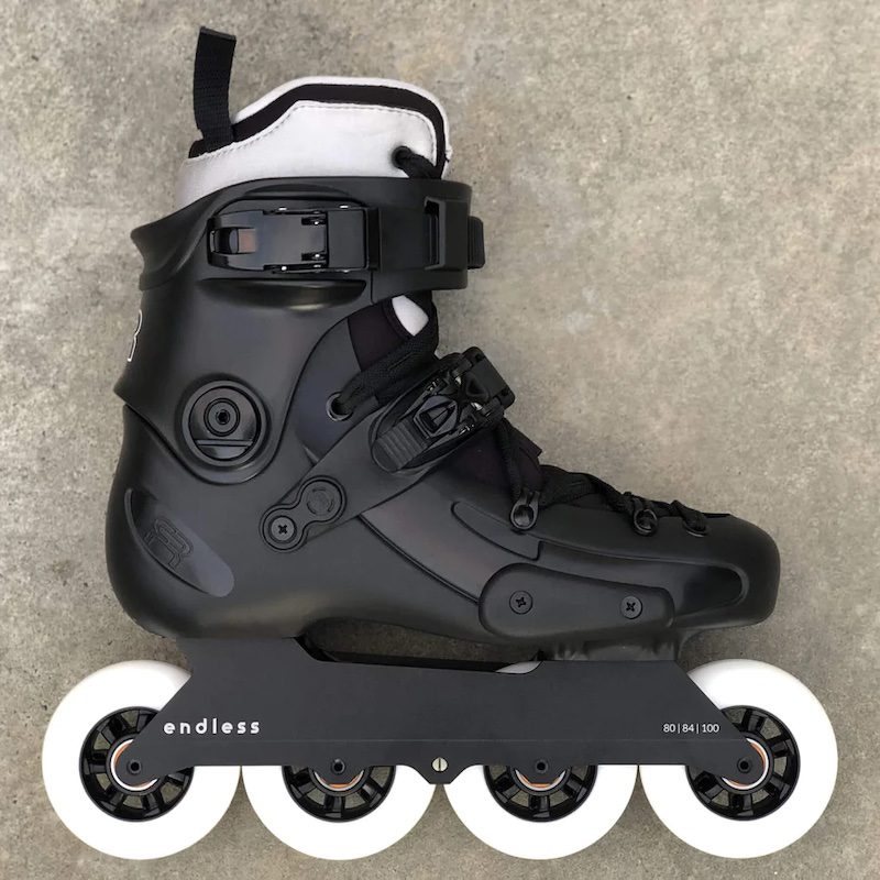 Endless 80 MK2 Frame