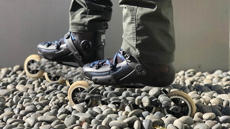 Endless 90 MK2 Mercury Frame