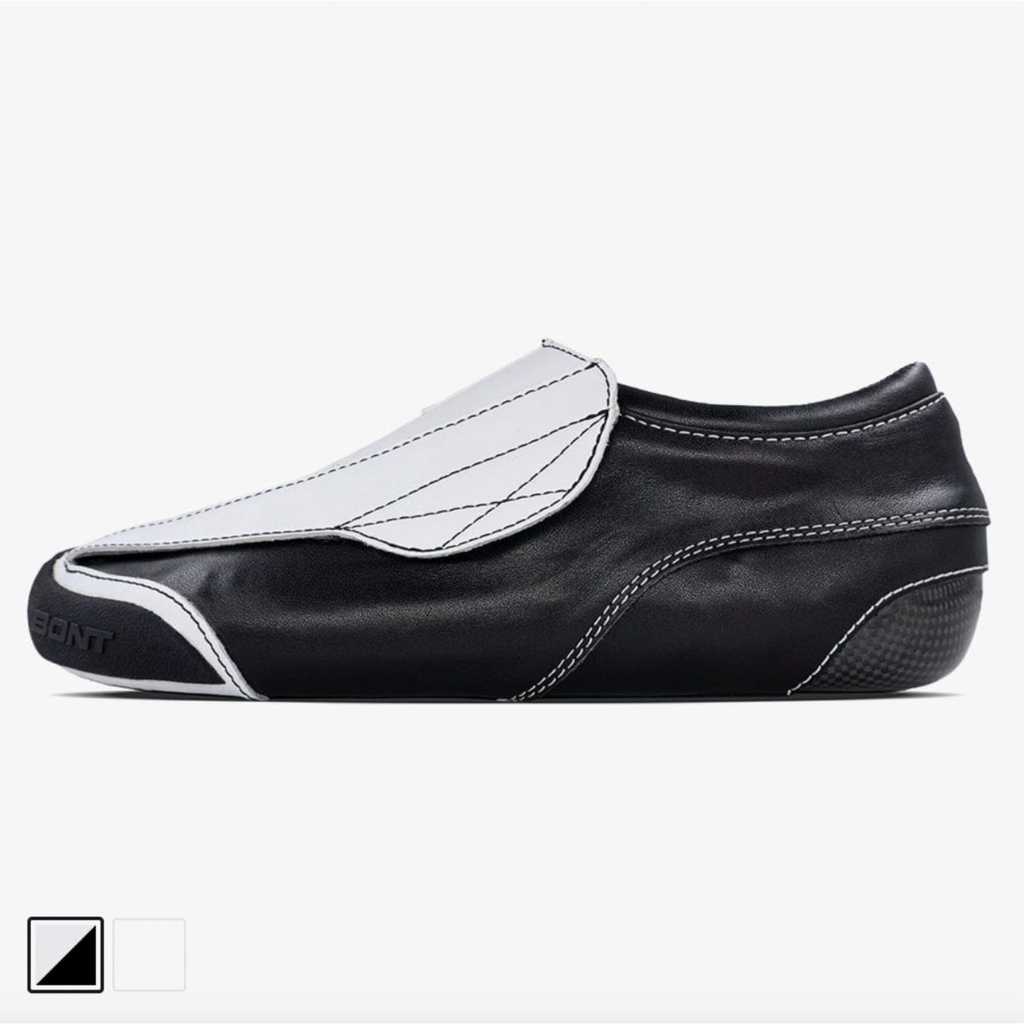 BONT Envy Carbon Jam/Speed Skate Boots (Copy)