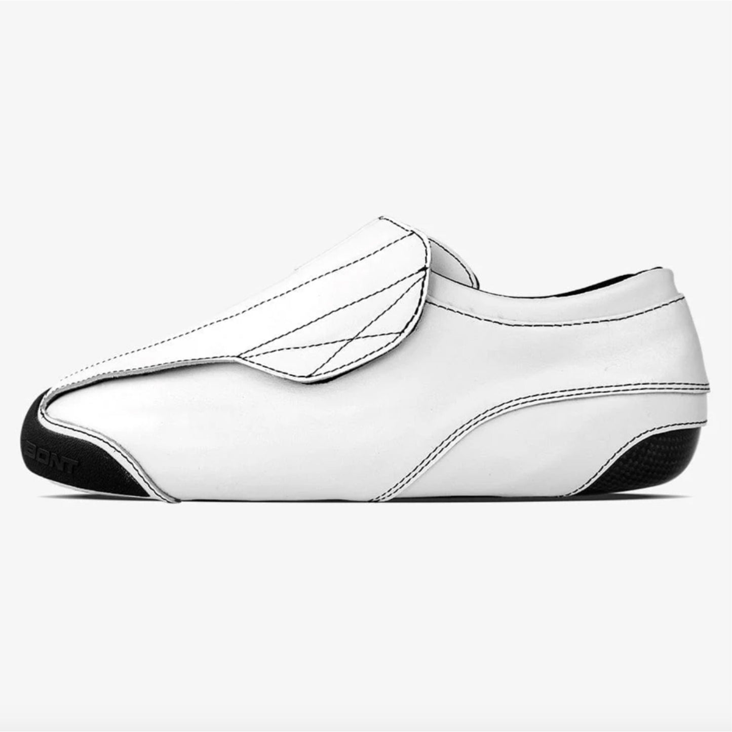 BONT Envy Carbon Jam/Speed Skate Boots (Copy)