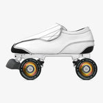 BONT Envy Carbon Jam/Speed Roller Skate Package - ROLLER SKATE USA
