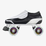BONT Envy Carbon Jam/Speed Roller Skate Package - ROLLER SKATE USA