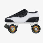 BONT Envy Tracer Ghost Jam/Speed Roller Skate Package - ROLLER SKATE USA