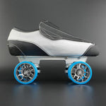 BONT Envy Jam/Speed Roller Skate Package - ROLLER SKATE USA