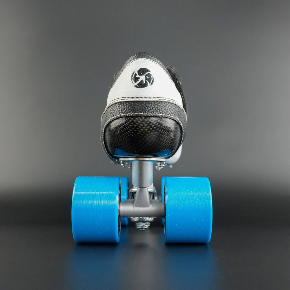 BONT Envy Jam/Speed Roller Skate Package