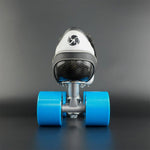 BONT Envy Jam/Speed Roller Skate Package - ROLLER SKATE USA
