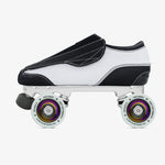 BONT Envy Tracer Ghost Jam/Speed Roller Skate Package - ROLLER SKATE USA