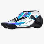 Bont Erin Jackson Limited Edition BNT 195mm Inline Speed Skate Boots
