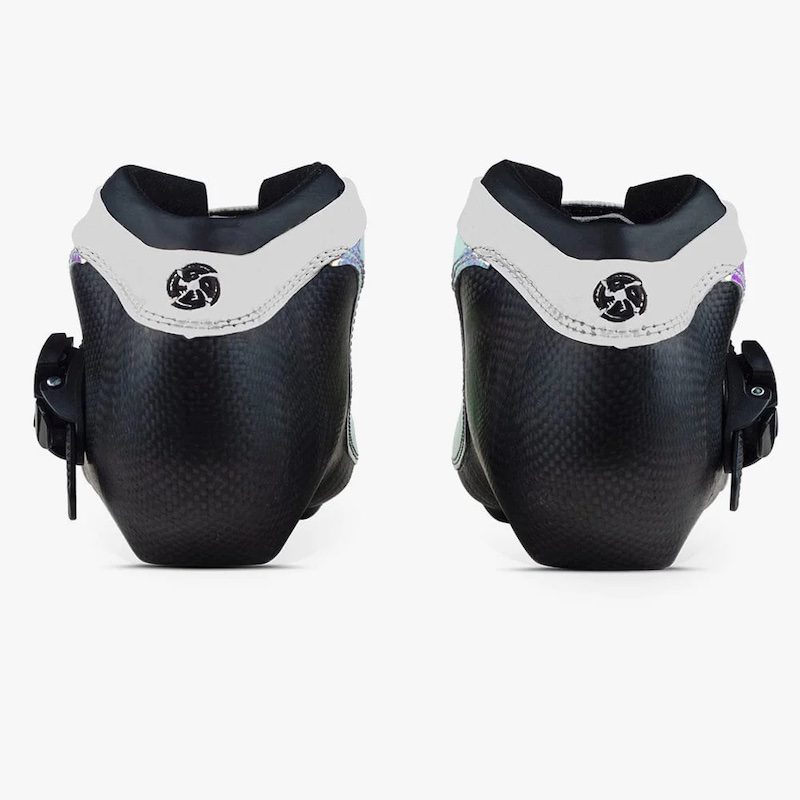 Bont Erin Jackson Limited Edition BNT 195mm Inline Speed Skate Boots