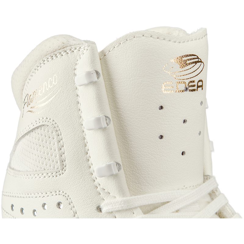 Edea Flamenco Roller Artistic Skate Boot