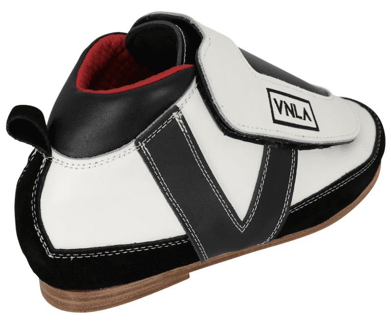 Vanilla Evolution Boot