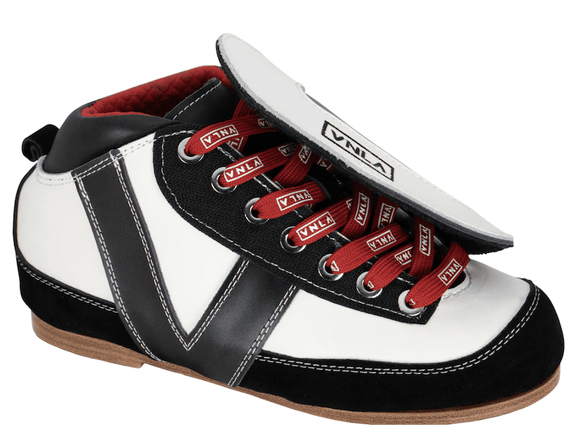 Vanilla Evolution Boot