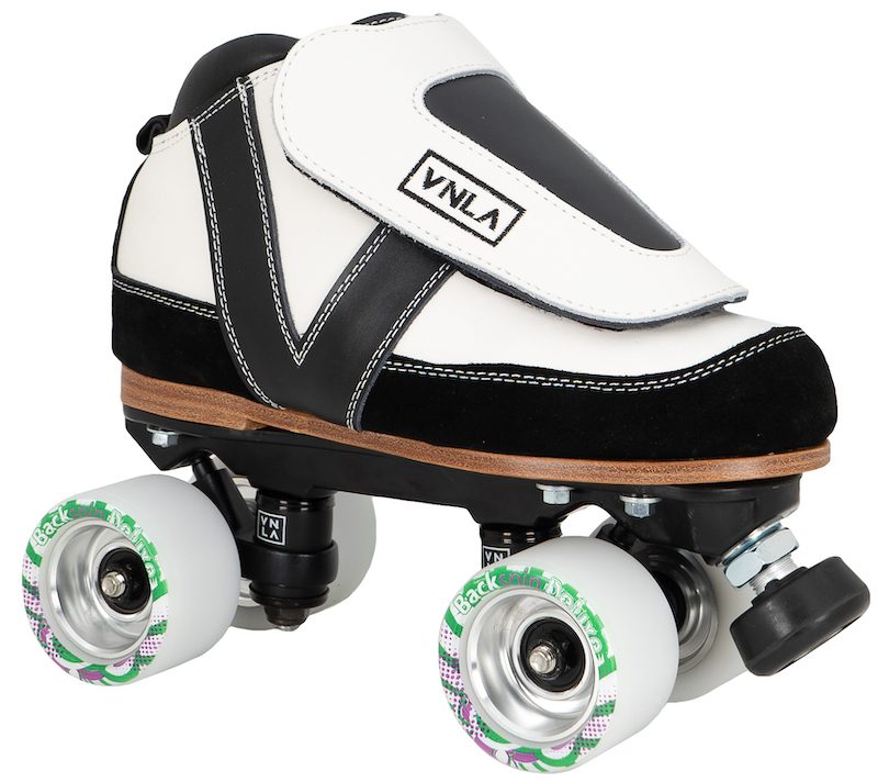 Vainilla Evolution Deluxe Pro Plus with Toe Stops