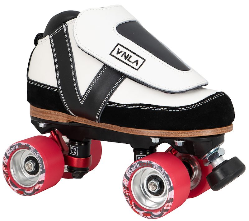 Vainilla Evolution Deluxe Pro Plus with Toe Stops