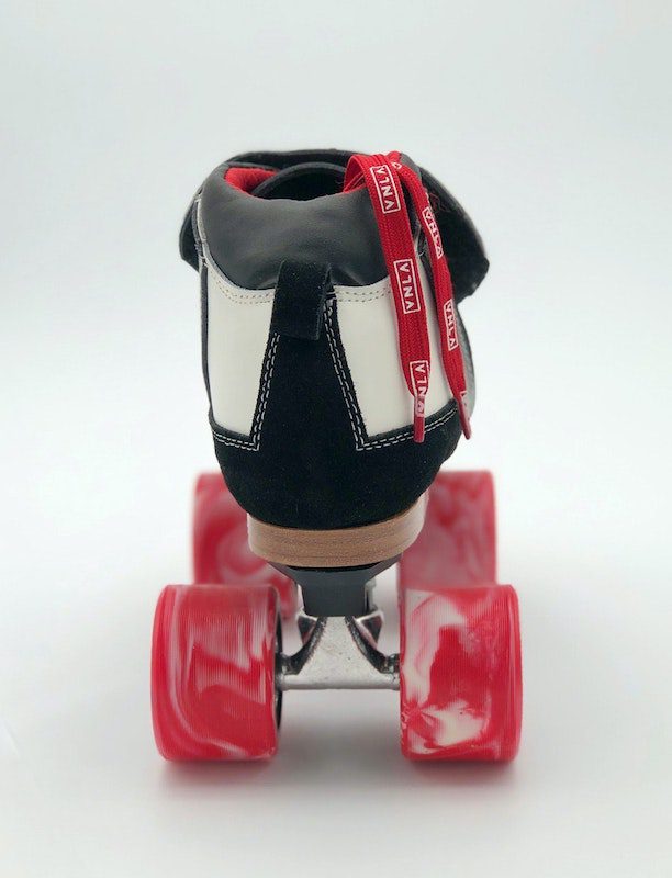 Vanilla Evolution Rock with Jam Plugs