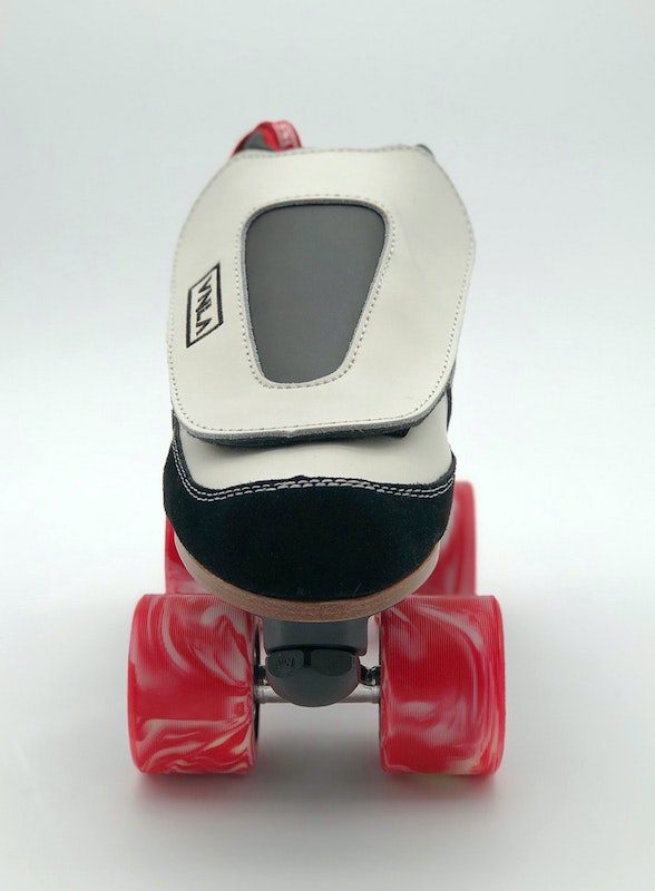 Vanilla Evolution Rock with Jam Plugs