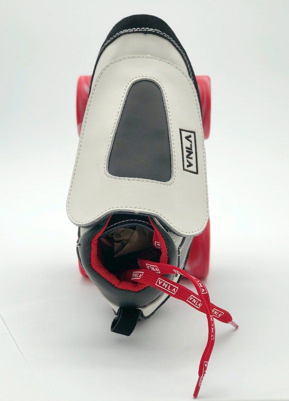 Vanilla Evolution Rock with Jam Plugs