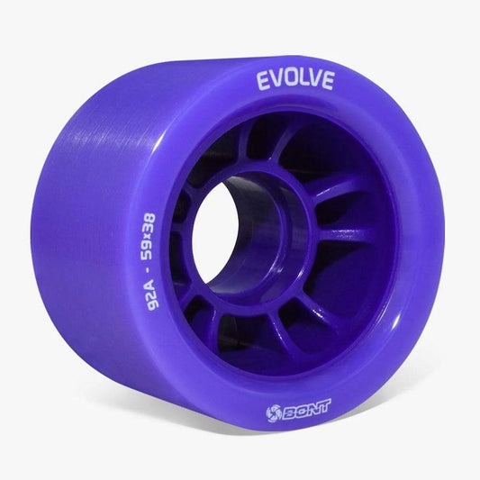 BONT Evolve 59MM Roller Skate Wheels