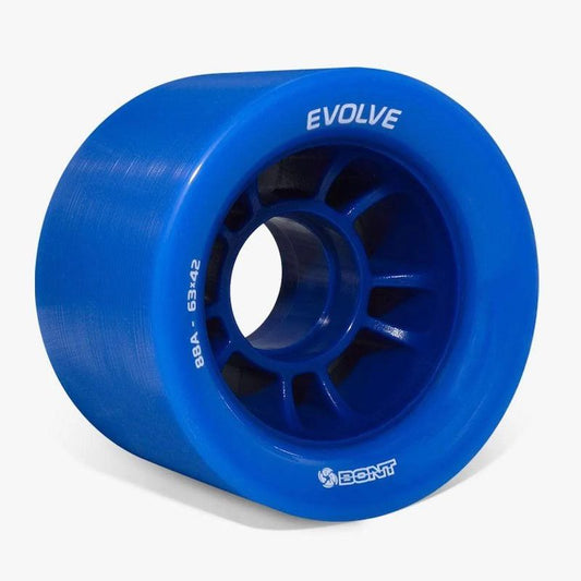 BONT Evolve 63MM Roller Skate Wheels