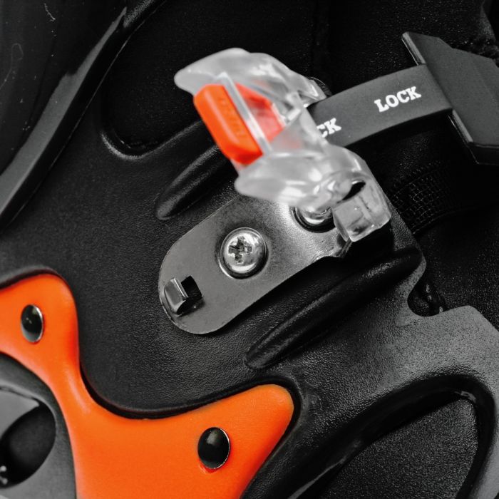 Pacer Excel 5500 Adult Rental Inline Skate