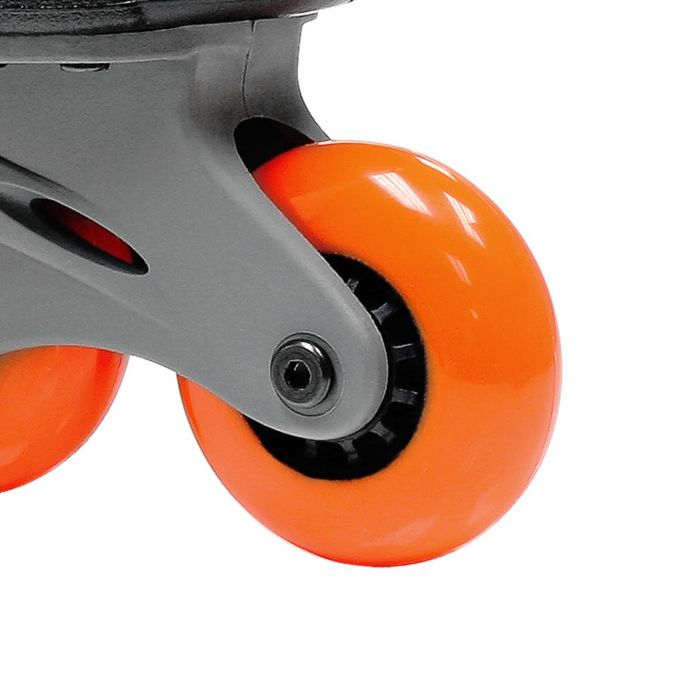 Pacer Excel 5500 Adult Rental Inline Skate