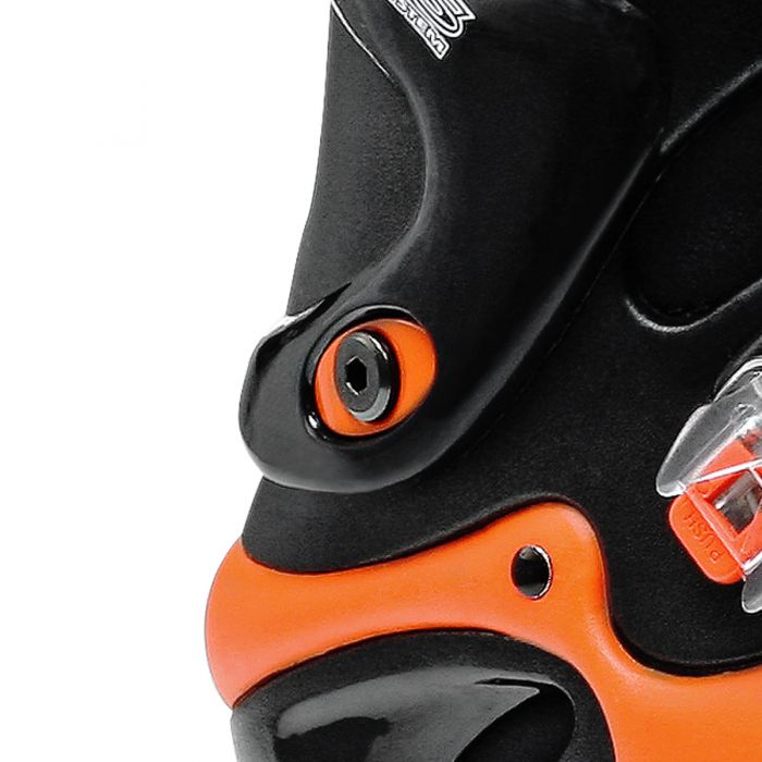 Pacer Excel 5500 Adult Rental Inline Skate