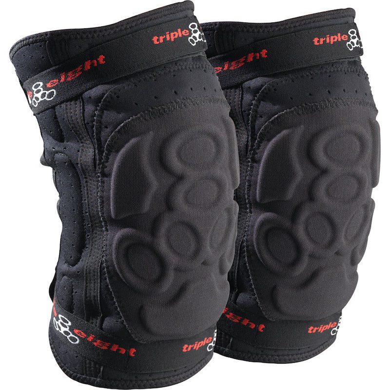 Triple 8 EXOSKIN Knee Pad
