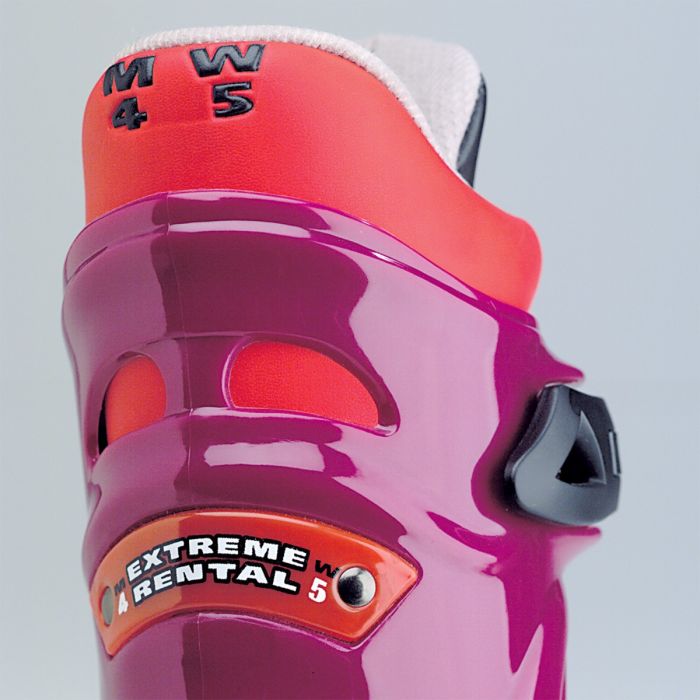 Pacer Extreme Rental Adult Inline Skates