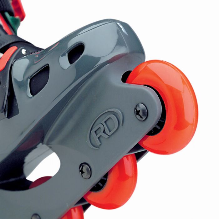 Pacer Extreme Rental Adult Inline Skates