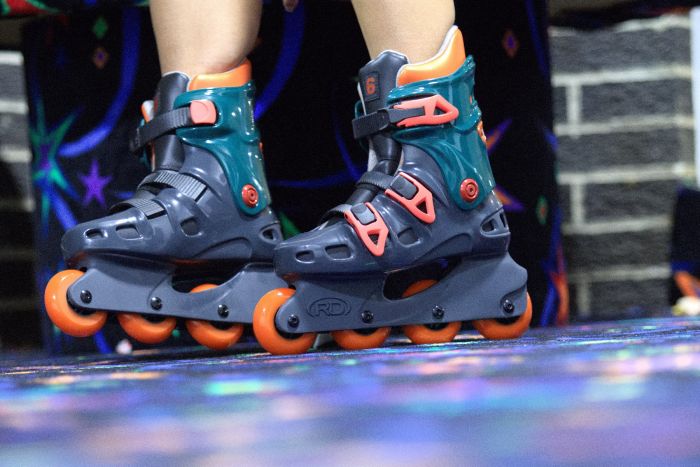 Pacer Extreme Rental Adult Inline Skates