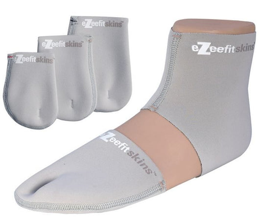 Ezeefitskins Toe Cover