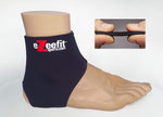 Ezeefit Ankle Bootie 3mm