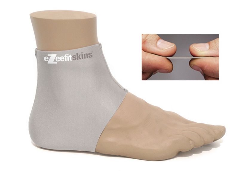 Ezeefit Ankle Bootie Ezeefitskins