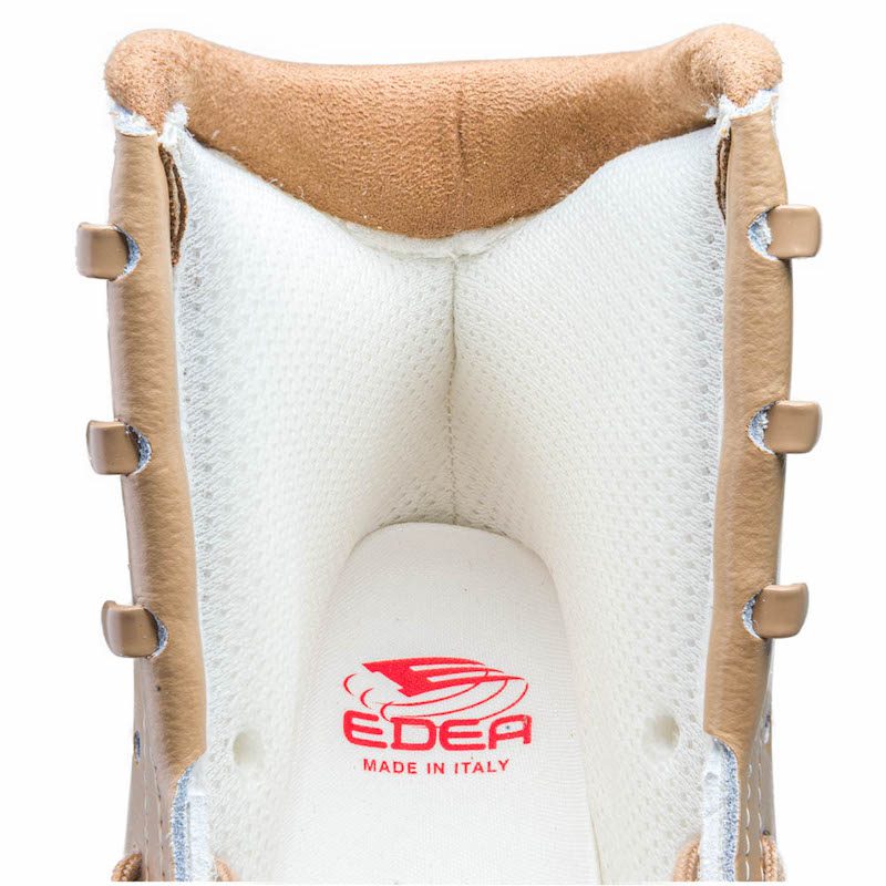 Edea Show Girl Ice Artistic Skate Boot