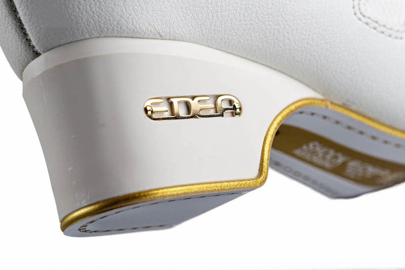 Edea Piano Ice Artistic Skate Boot