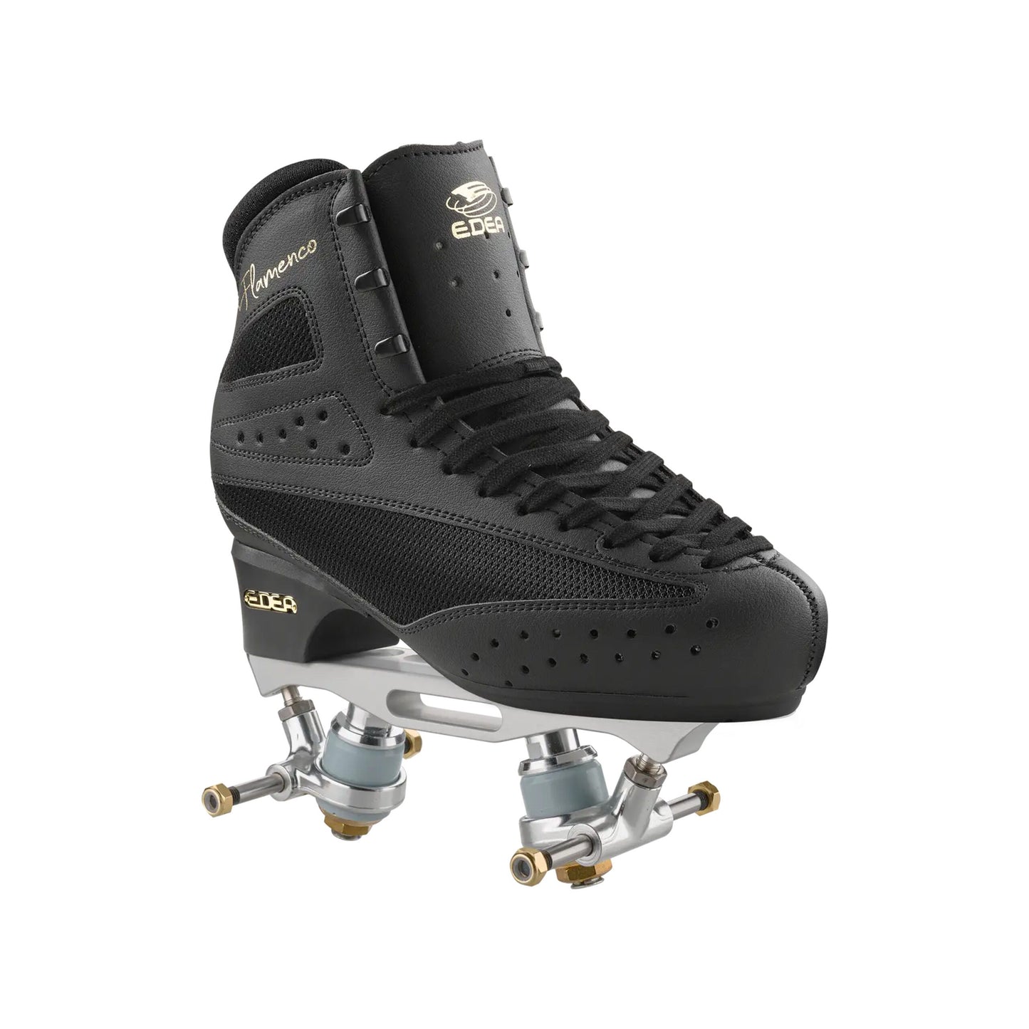 Edea Flamenco Giotto Skate No toe Stop Combo