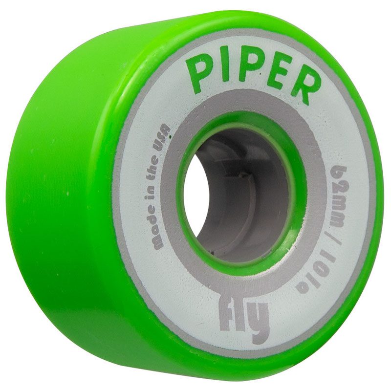 Piper FLY Roller Skate Wheels