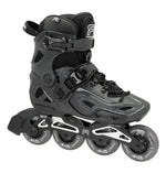 FR AXS Night Sky with Luminous Wheels - ROLLER SKATE USA