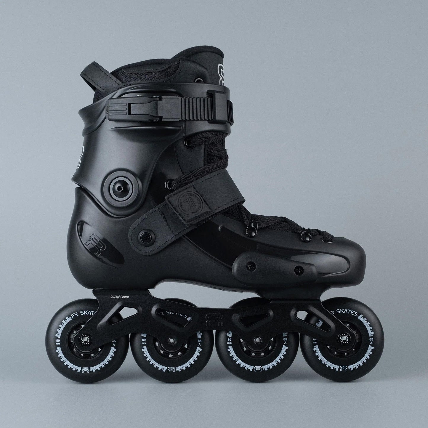 FR FRX 80 Freeride Skate 2025
