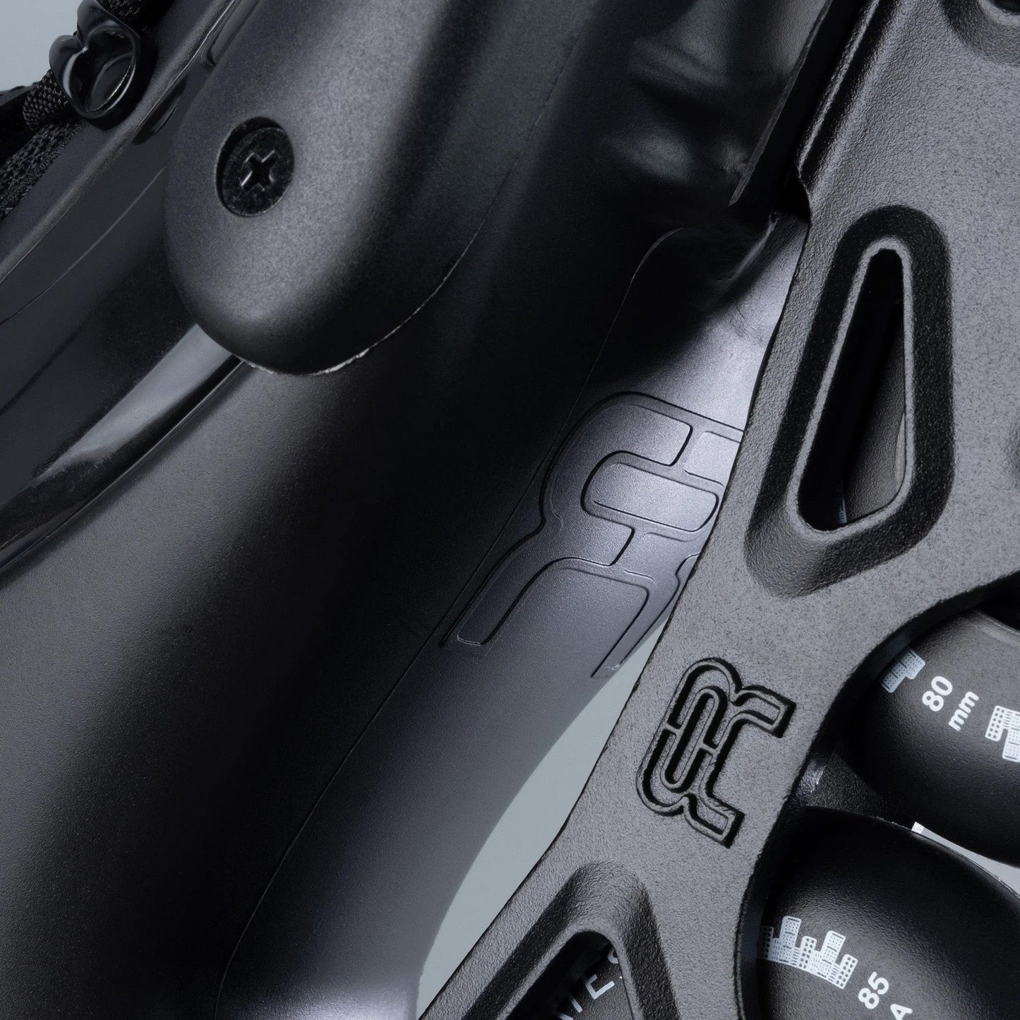 FR FRX 80 Freeride Skate 2025