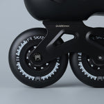 FR FRX 80 Freeride Skate 2025