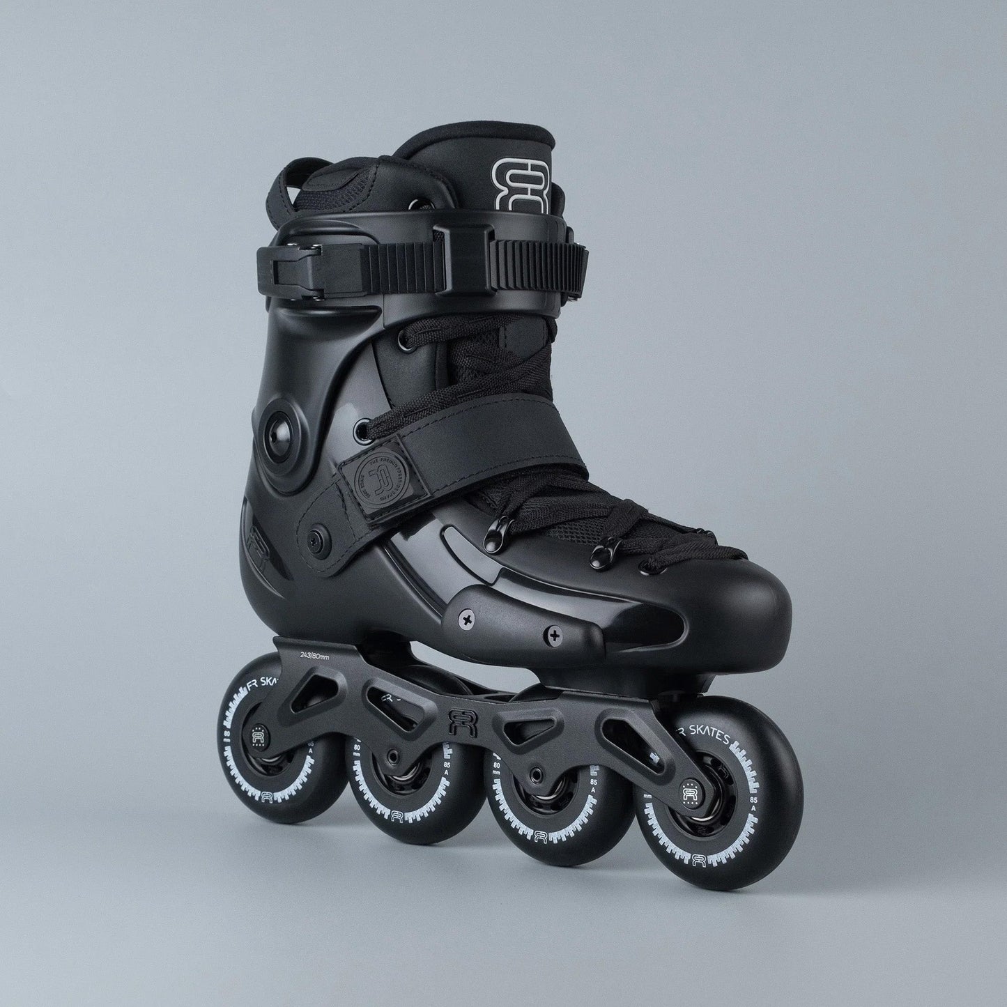 FR FRX 80 Freeride Skate 2025
