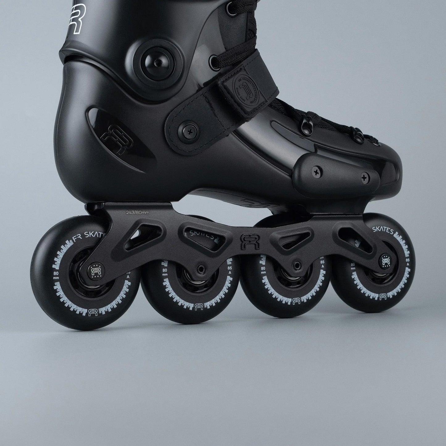 FR FRX 80 Freeride Skate 2025