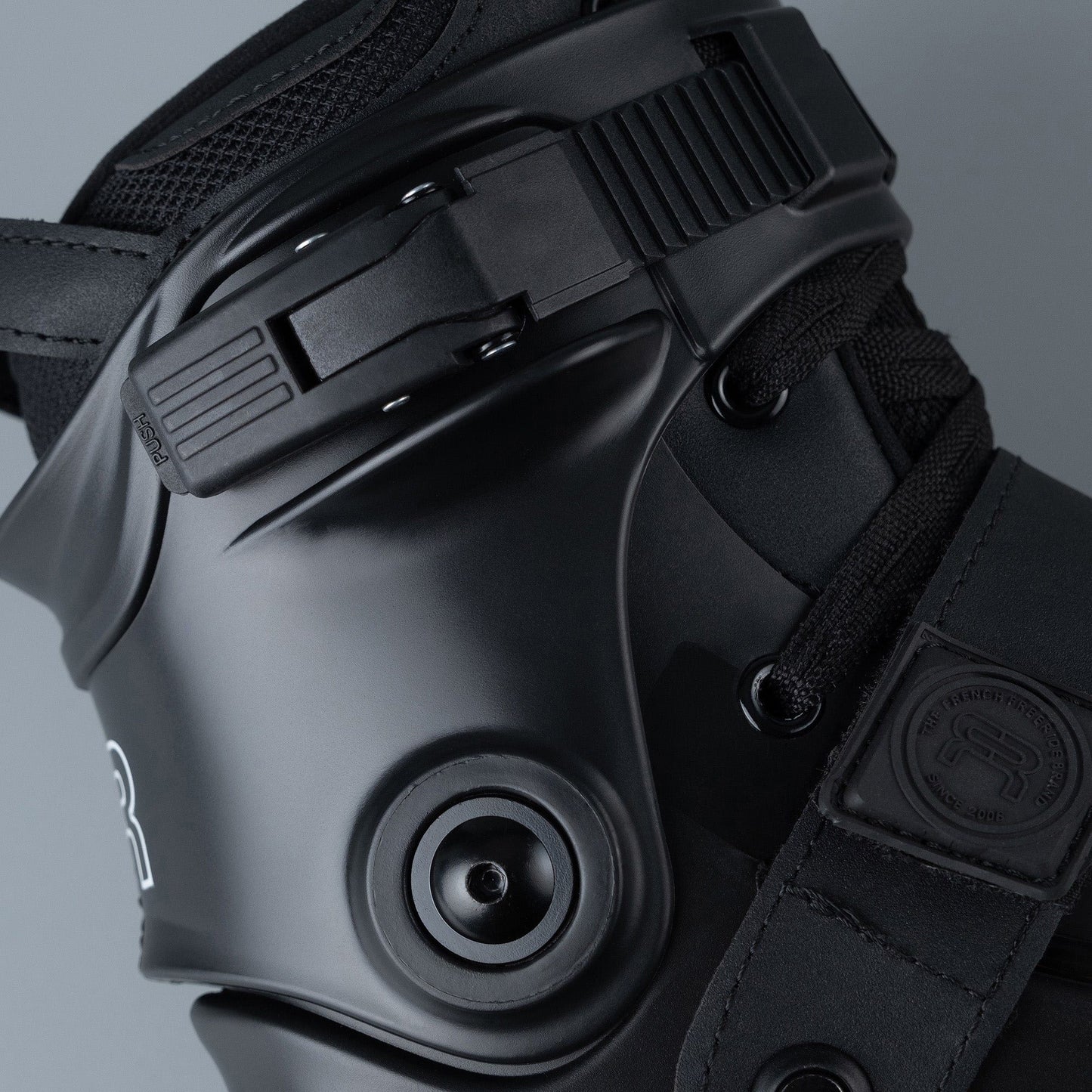 FR FRX 80 Freeride Skate 2025