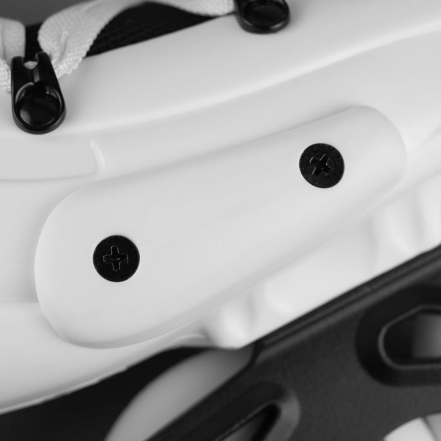 FR FRX 80 White Freeride Skate 2025