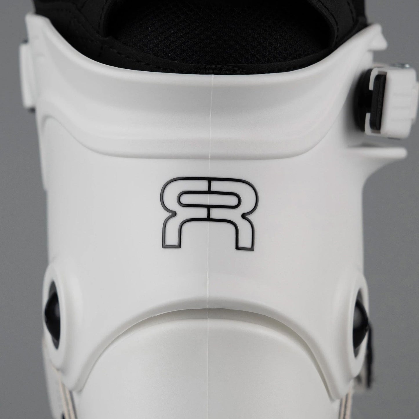 FR FRX 80 White Freeride Skate 2025