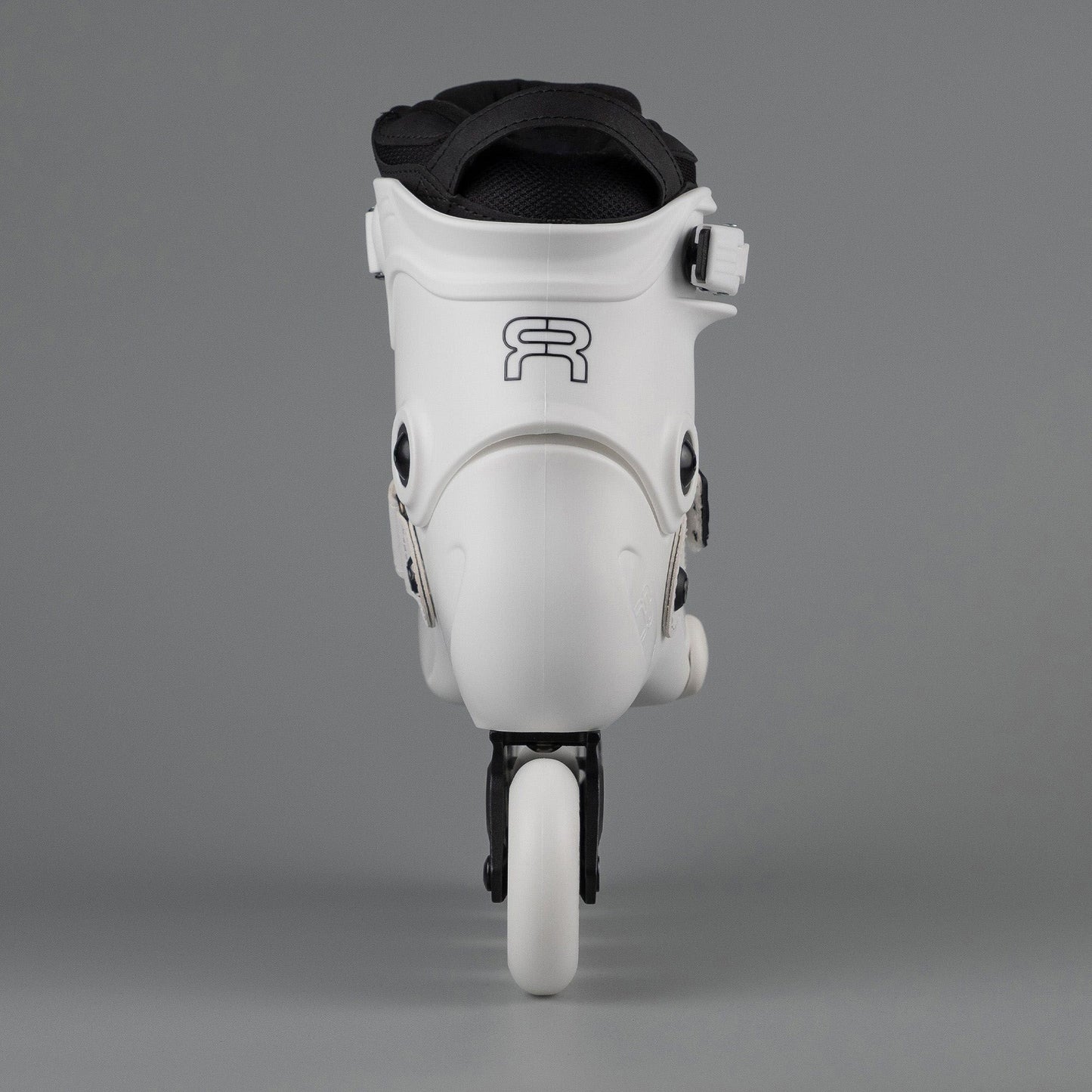 FR FRX 80 White Freeride Skate 2025