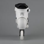 FR FRX 80 White Freeride Skate 2025