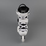 FR FRX 80 White Freeride Skate 2025