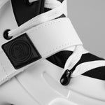 FR FRX 80 White Freeride Skate 2025
